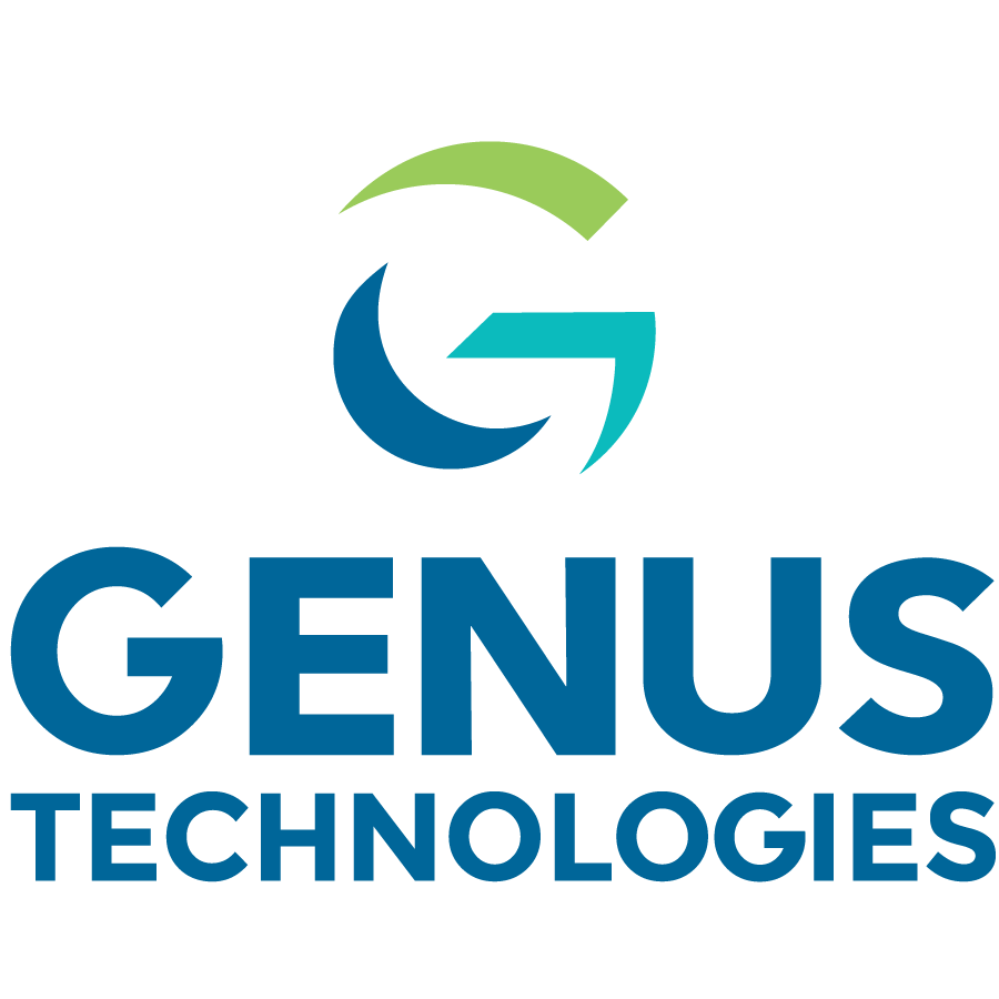 genustechnologies.com logo