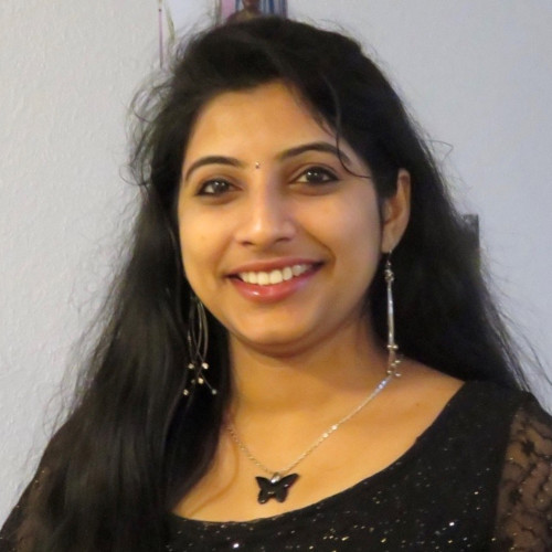 Swapna Abburi