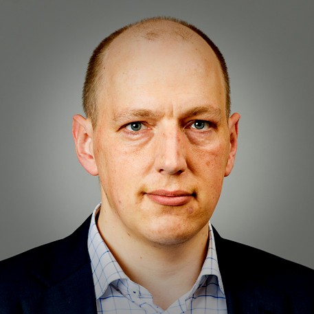 Arnoud Kooi