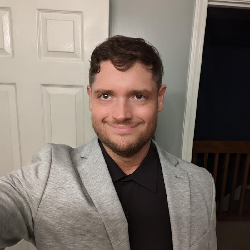 Dan Menter