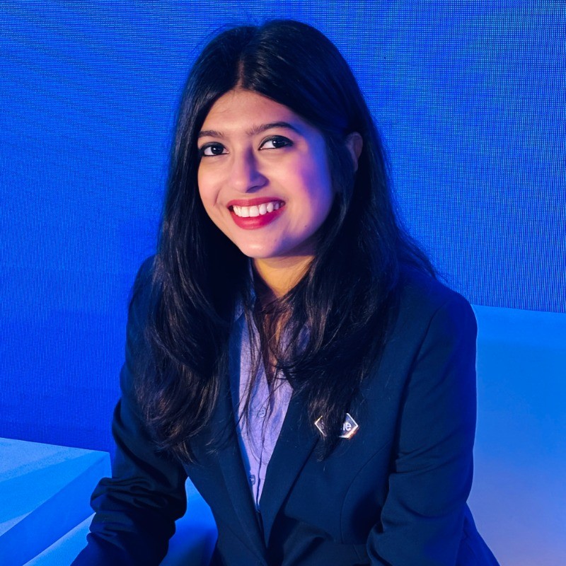 Shreya Wani