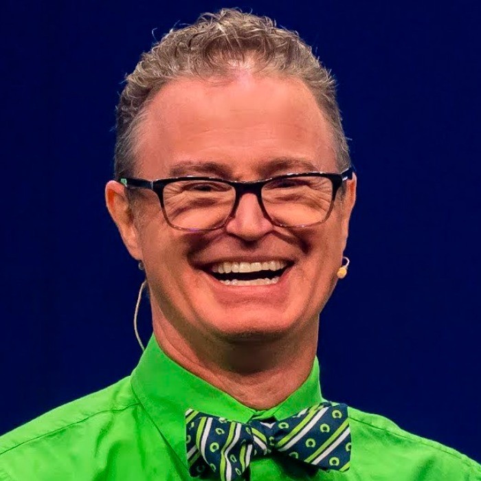 Chuck Tomasi