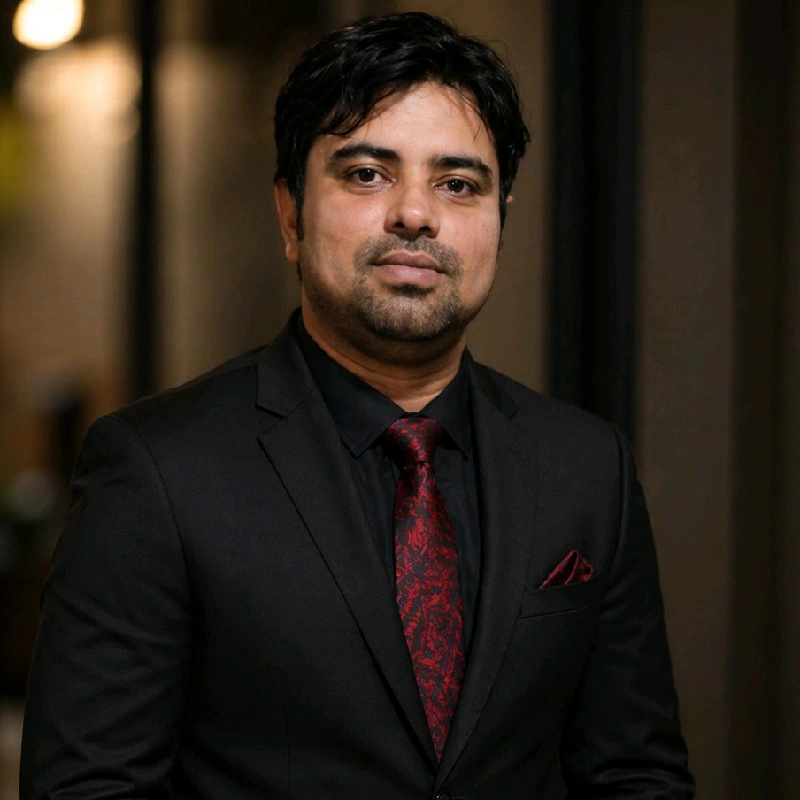Pawan Kumar Singh