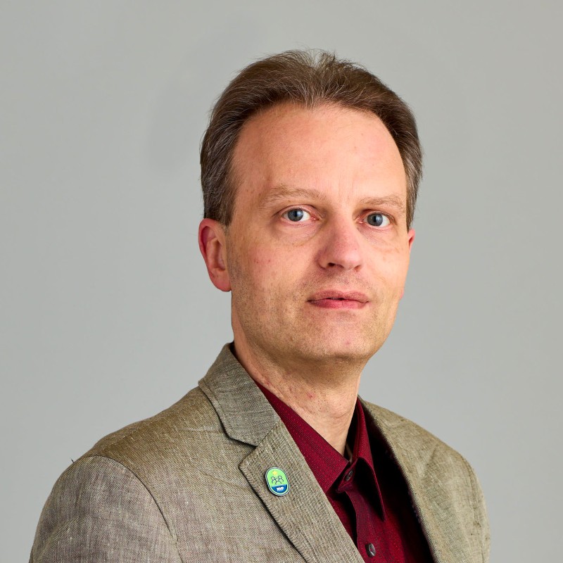 Maik Skoddow