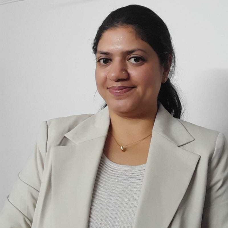 Ekta Sharma